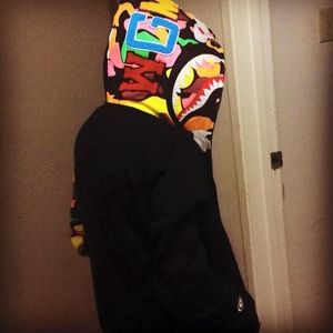 Meet your Posher, Omer